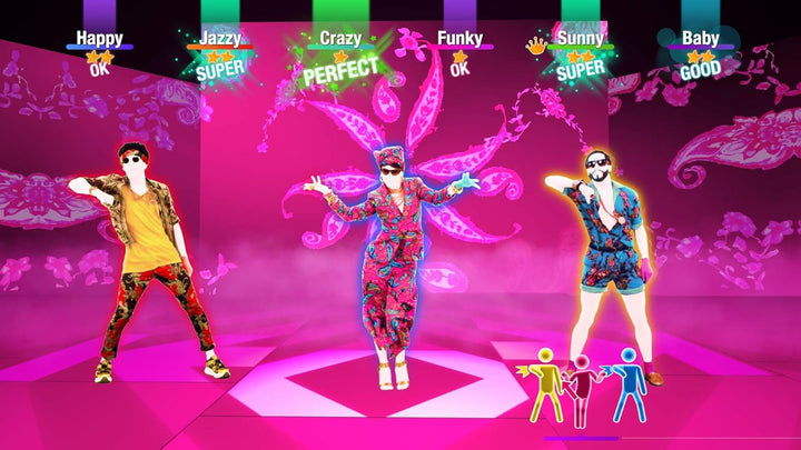 Ubisoft Just Dance 2020 Nintendo Switch