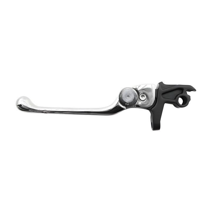 VICMA 73891 Bremshebel links links poliert, silber