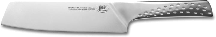 Weber® Gemüsemesser, gross, 19