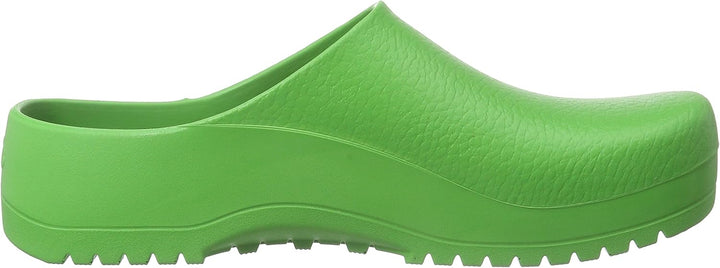 Birki Super Birki 0680, Unisex - Erwachsene Clogs & Pantoletten, Apple Green