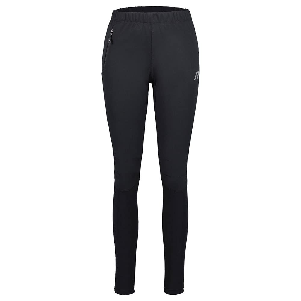RUKKA Majajarvi Women 42 Schwarz, 42 Schwarz