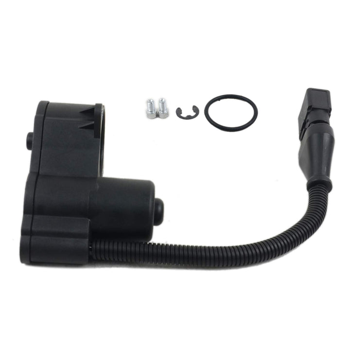 SCSN 4E0998281 4E0998281B Elektrischer Bremssattel Hinten A8 S8 D3 4E