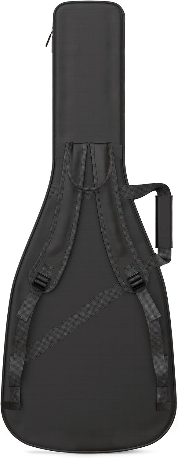 Monkey Loop Jumping Electric Funda Guitarra Eléctrica Acolchada