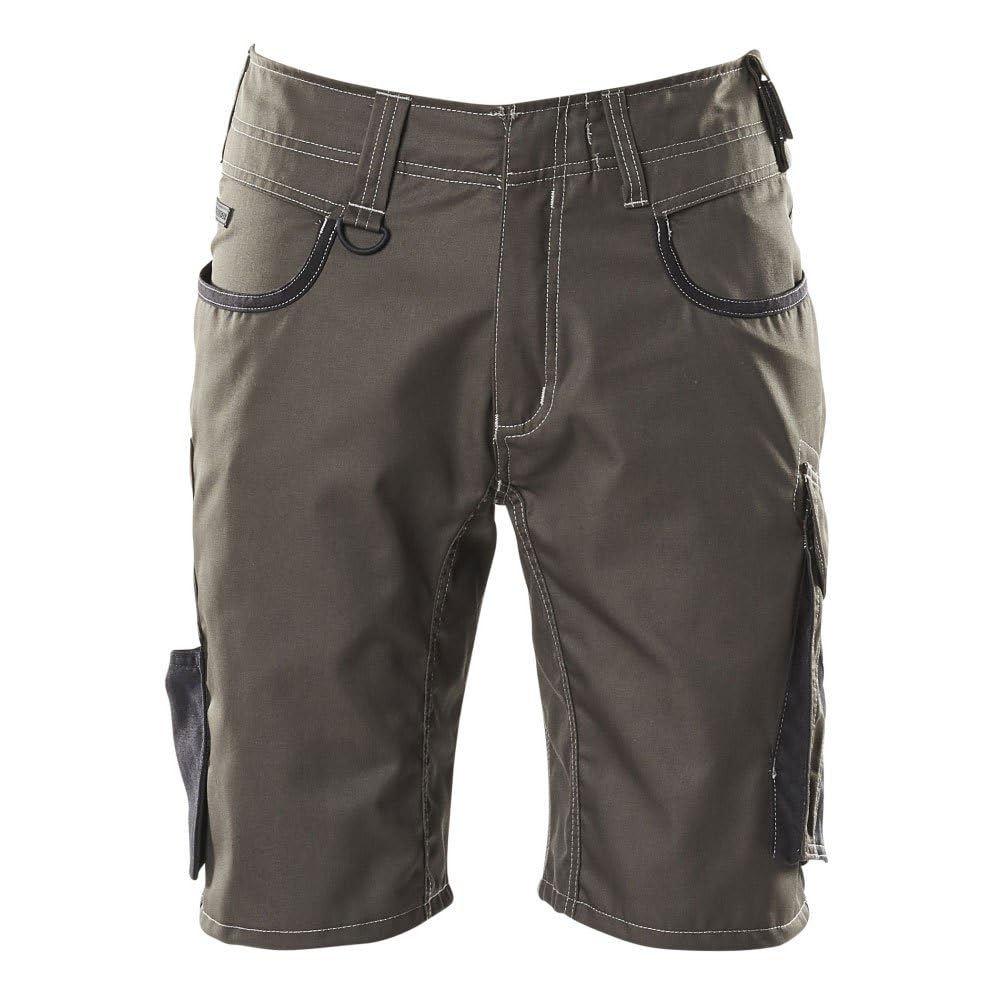 Mascot Unique Shorts 18349-230 (extra leicht, strapazierfähig, dreifache Kappnähte) Arbeitsshorts Ar