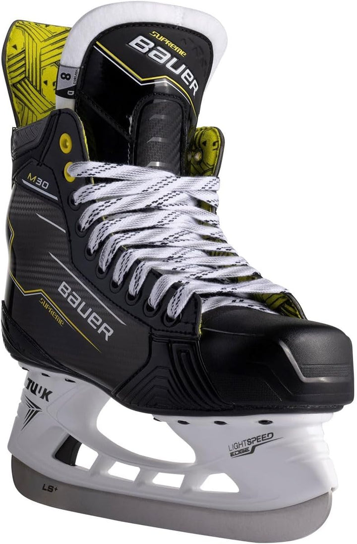 Bauer 8.5 - Euro 44 Weite: EE goldfarben, 8.5 - Euro 44 Weite: EE goldfarben