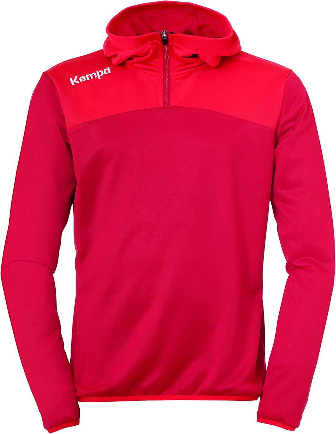 Kempa Herren Emotion 2.0 Hoody, Marine/Royal, XXXL