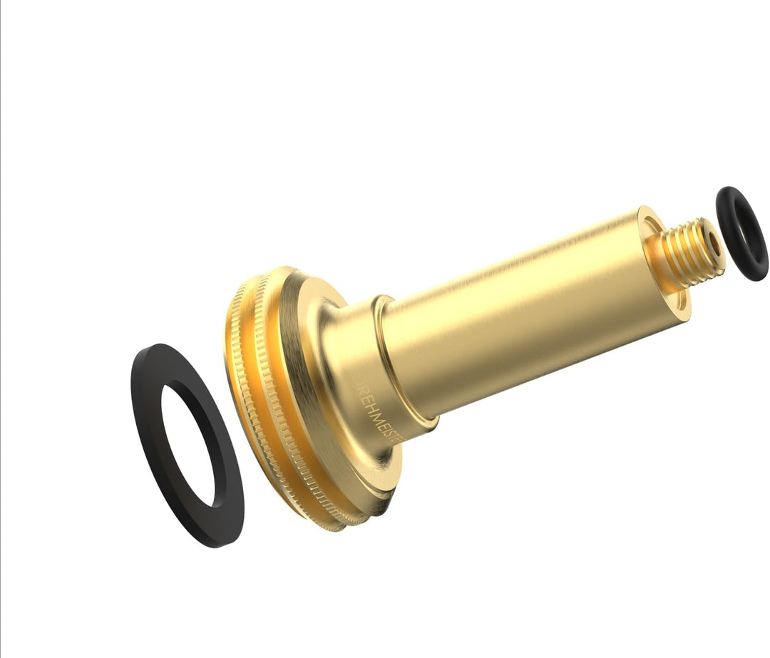 Autogas Adapter ACME LPG kurz & lang – Befülladapter für 5 kg, 8 kg & 11 kg Gasflaschen, Camping & T