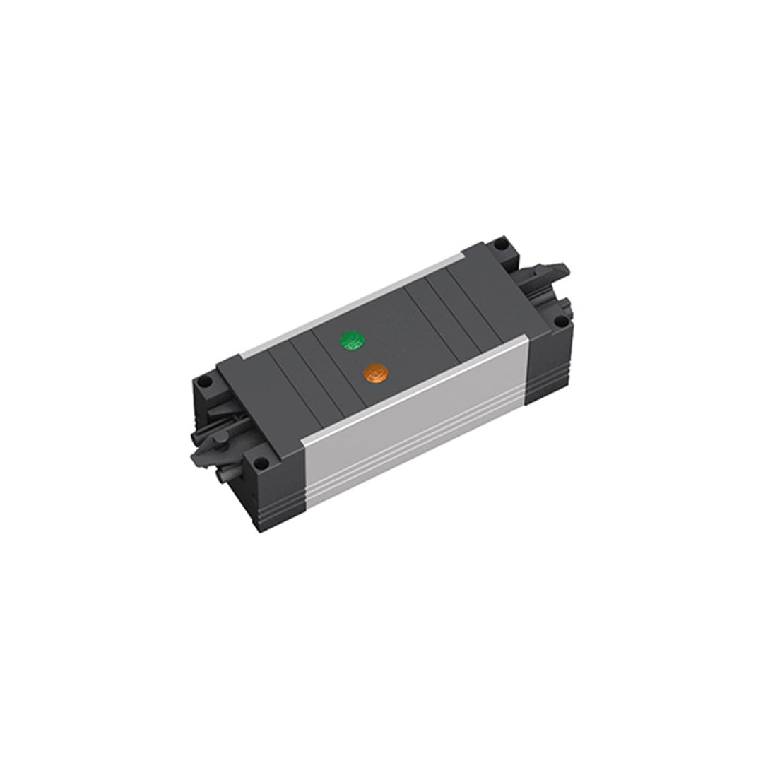 Bachmann Step ALU 1xSPD GST18