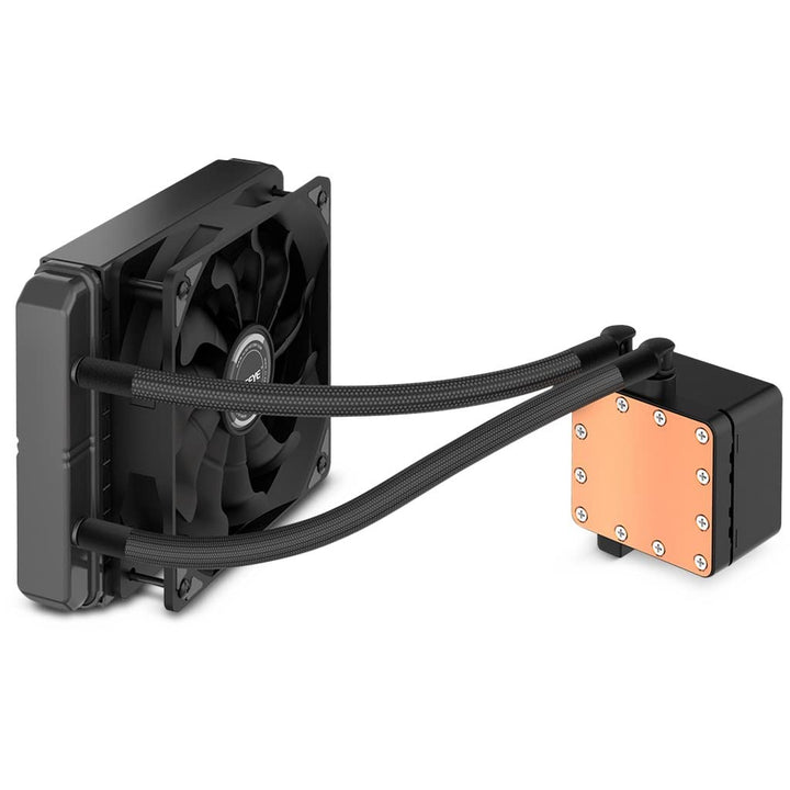 Inter-Tech AC Alseye Max 120