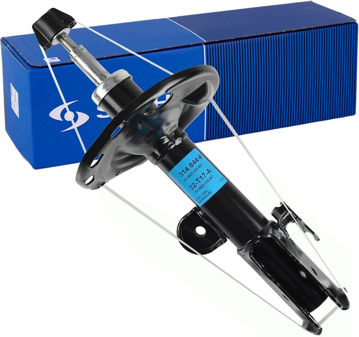 SACHS 314 844 Stossdämpfer