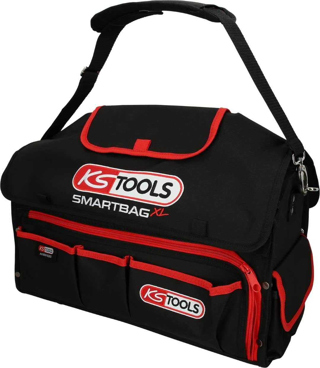 KS Tools 850.0325 SMARTBAG Universal-Werkzeugtasche XL SMARTBAG XL, SMARTBAG XL