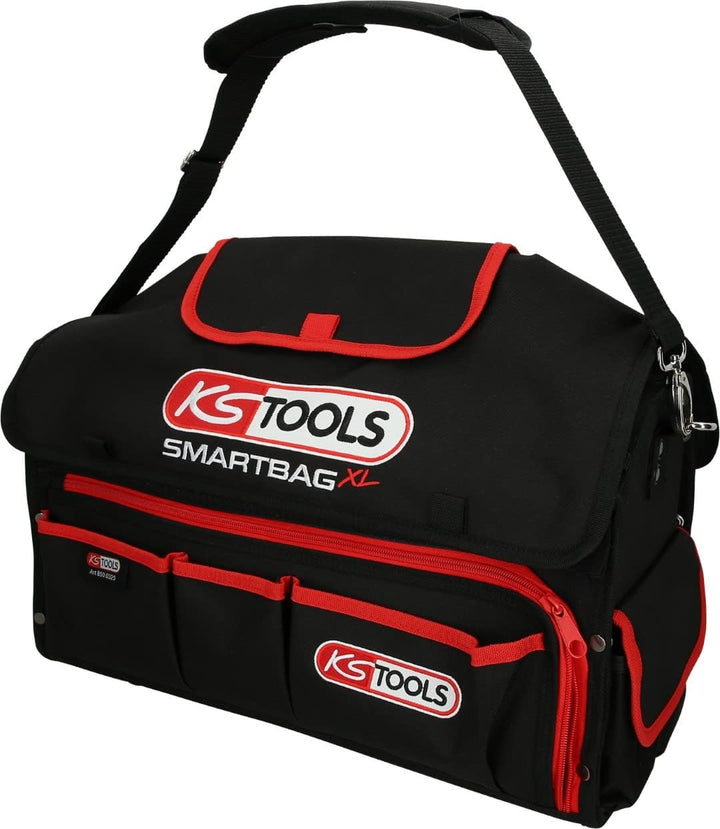 KS Tools 850.0325 SMARTBAG Universal-Werkzeugtasche XL SMARTBAG XL, SMARTBAG XL