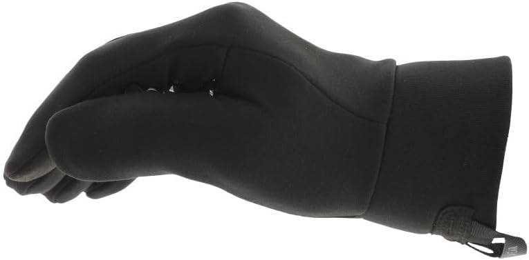 Mechanix Coldwork Covert Base Layer Black