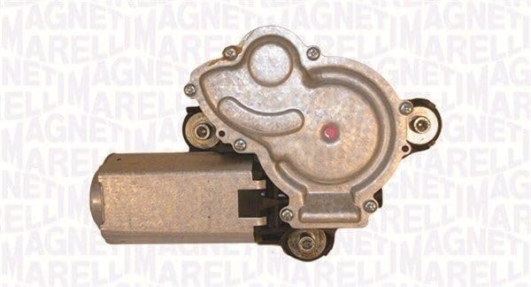 Magneti Marelli 1671595 Heckscheibenwischer