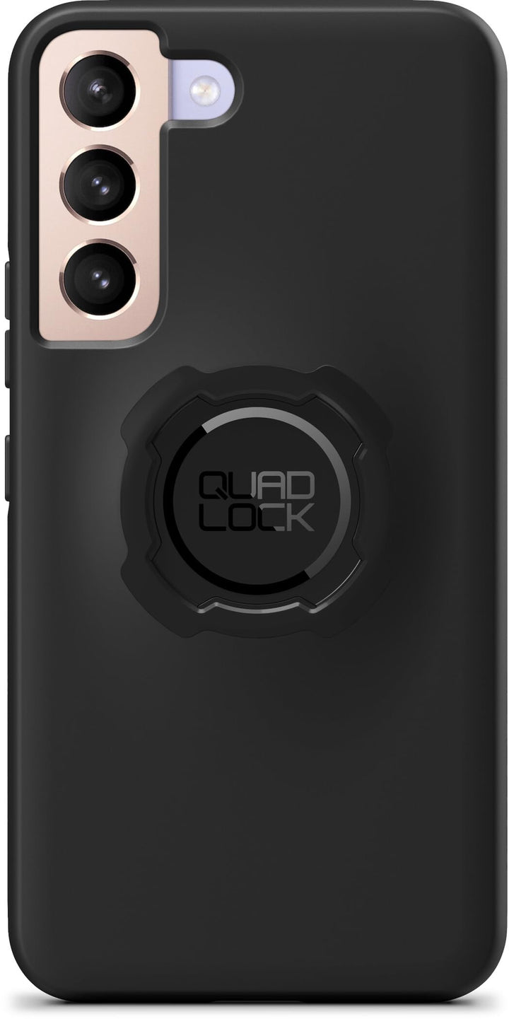 Quad Lock Case für Samsung Galaxy S22, Samsung Galaxy S22