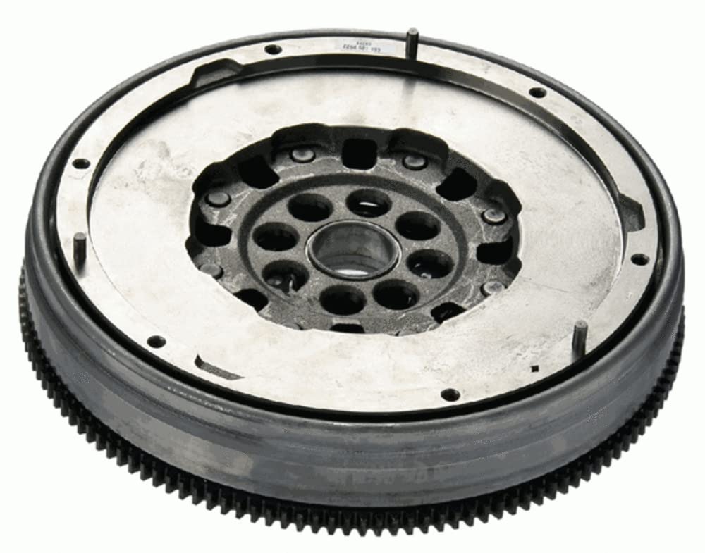 SACHS 2294 501 183 Schwungrad Zwei-Massen-Schwungrad Für Citroen C5 III BREAK (RW_) 2008