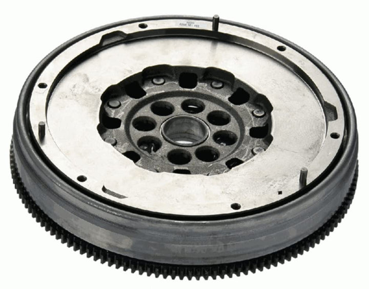 SACHS 2294 501 183 Schwungrad Zwei-Massen-Schwungrad Für Citroen C5 III BREAK (RW_) 2008