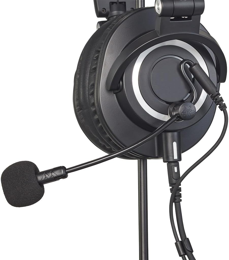 Antlion Audio ModMic Uni 2+
