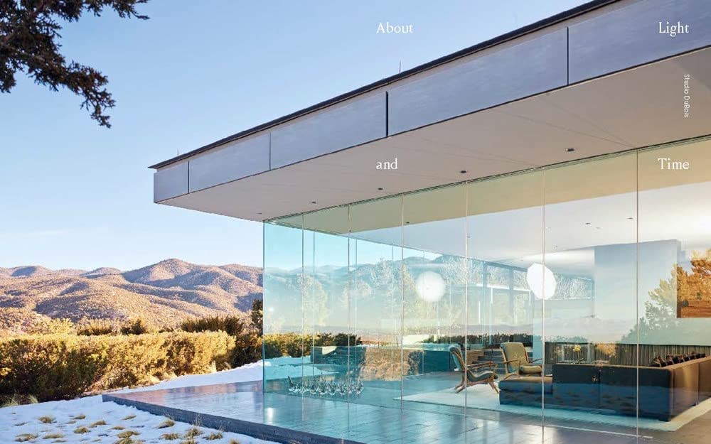 Santa Fe Modern: Contemporary Design in the High Desert, Gebundenes Buch