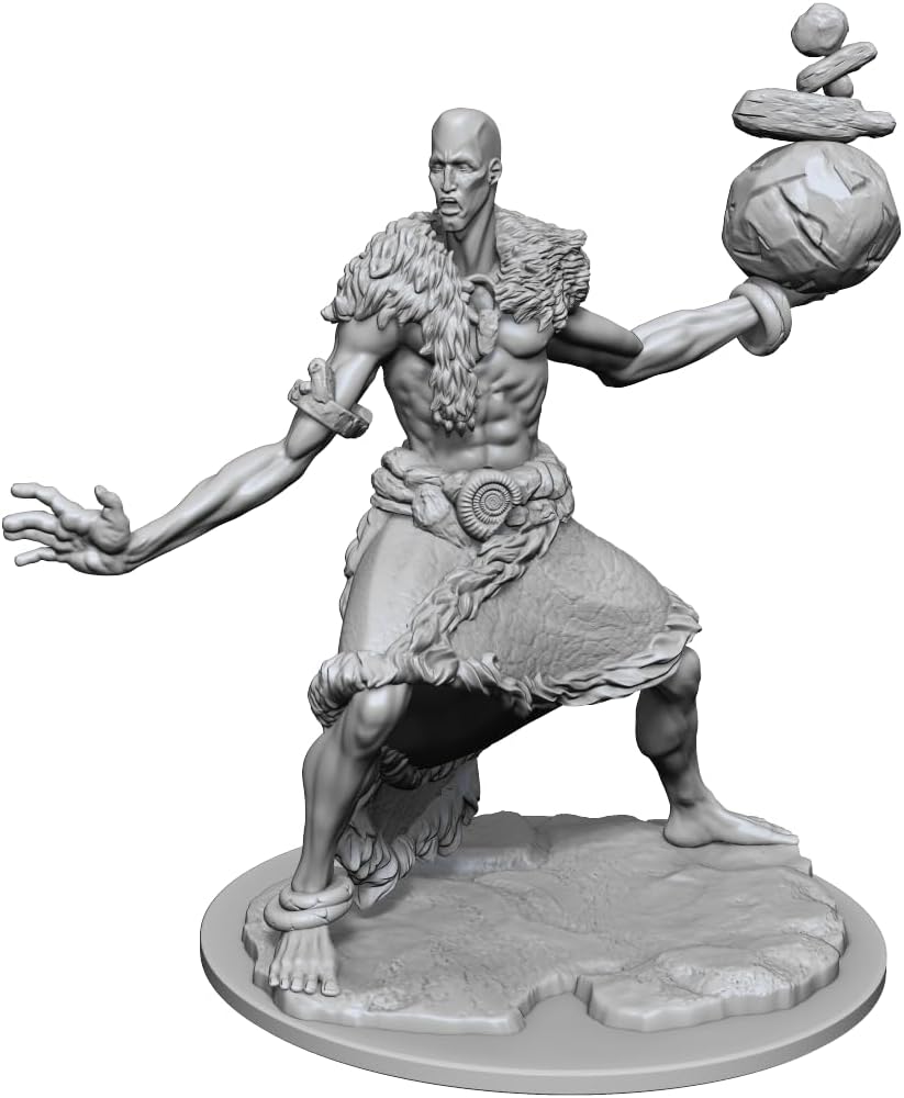 Stone Giant: D&D Frameworks (W1)