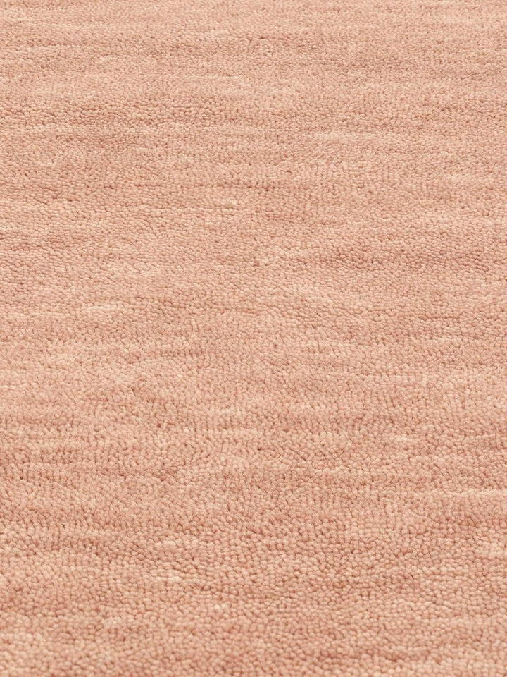 RugVista, Handloom Fringes, Teppich, Mittelflor, 100 x 160 cm, Rechteckiger, Shaggy, Wolle, Flur, Sc