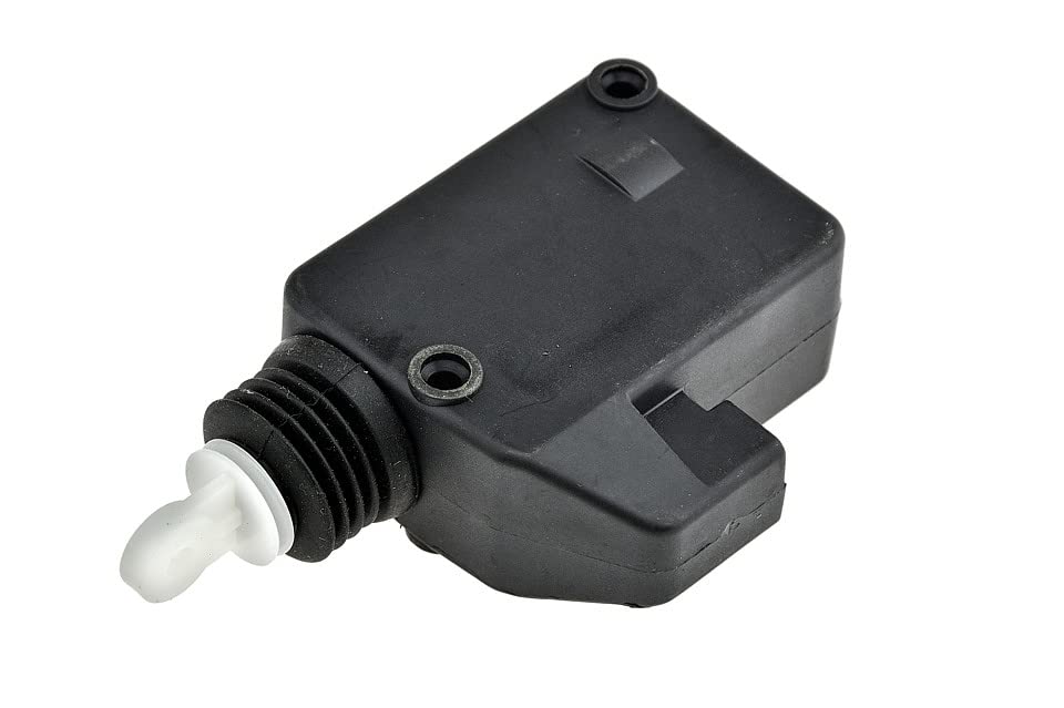 Motorschloss, zentriert, Peugeot 205 206 406 306 661502 661520