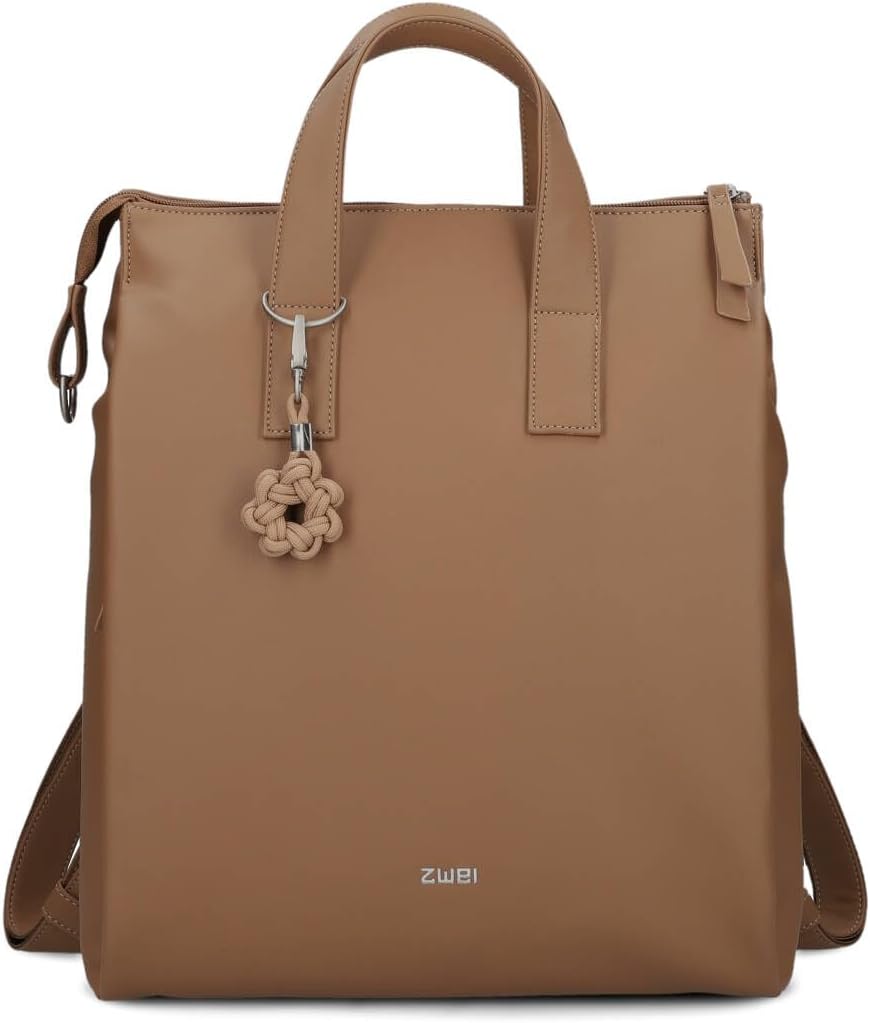 Zwei YUR150 Rucksack Hazel, Hazel