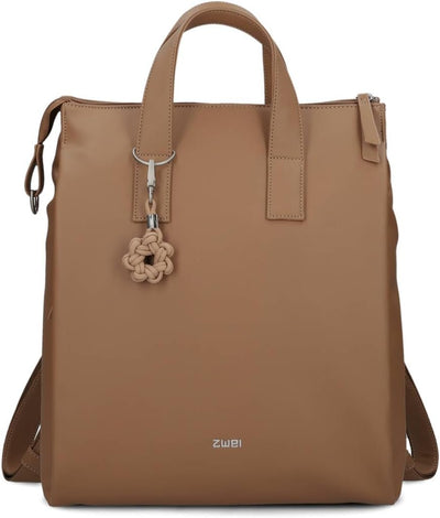 Zwei YUR150 Rucksack Hazel, Hazel