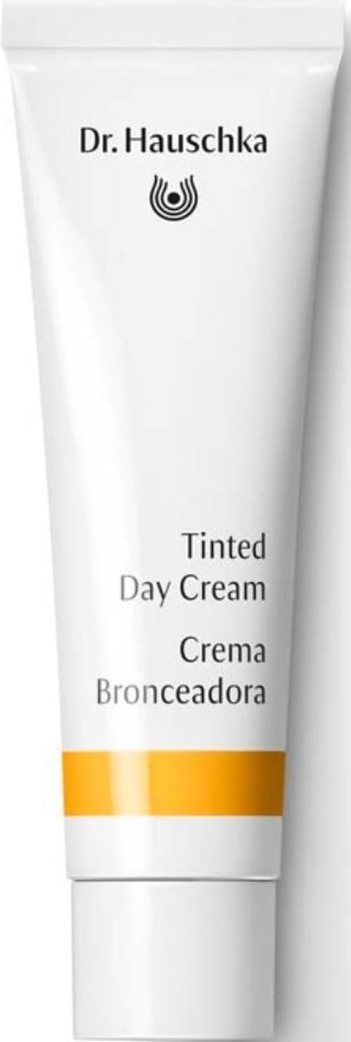 Dr. Hauschka, Crema diurna facial - 1 Unidad
