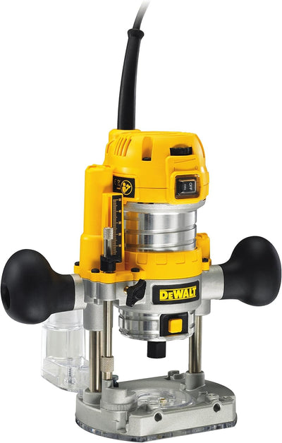 DeWalt Multifunktions-Fräse (900 W)