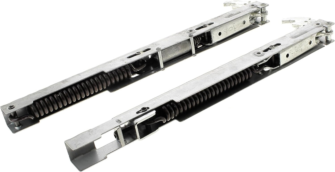 Whirlpool 481010724327 Scharniere (2 Stück)