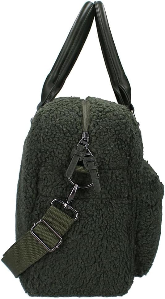 Kidzroom Diaper bag Hello little one - Army One