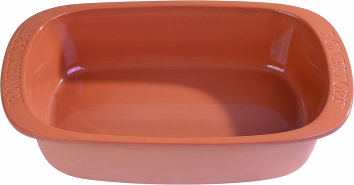 Römertopf 160 05 Auflaufform MEDIUM 31,5cm &amp; 2,3 Liter, 2,3 Liter