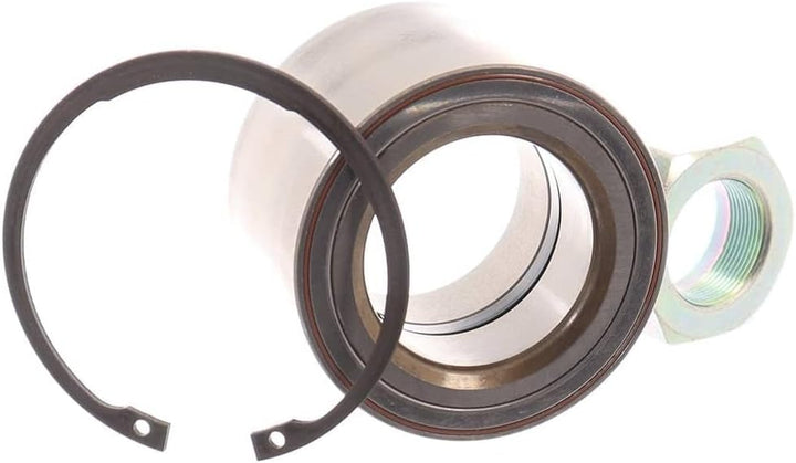 SKF Radlagersatz Radlager Set Vorne | VKBA 3690 | Für JUMPER DUCATO BOXER