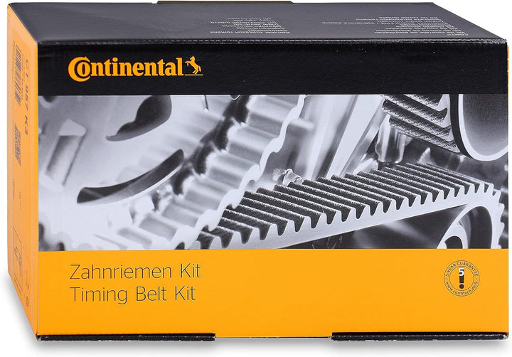 CONTITECH CT1094K1 Zahnriemensatz