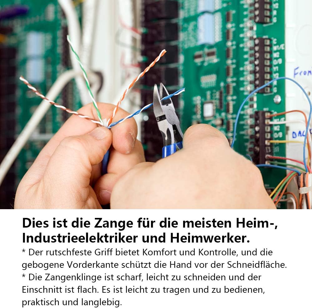 Lötkolben Set, HANDSKIT lötkolben 12in1 Lötset【Neuste Version】60W Digitale Lötstation Temperatur 220