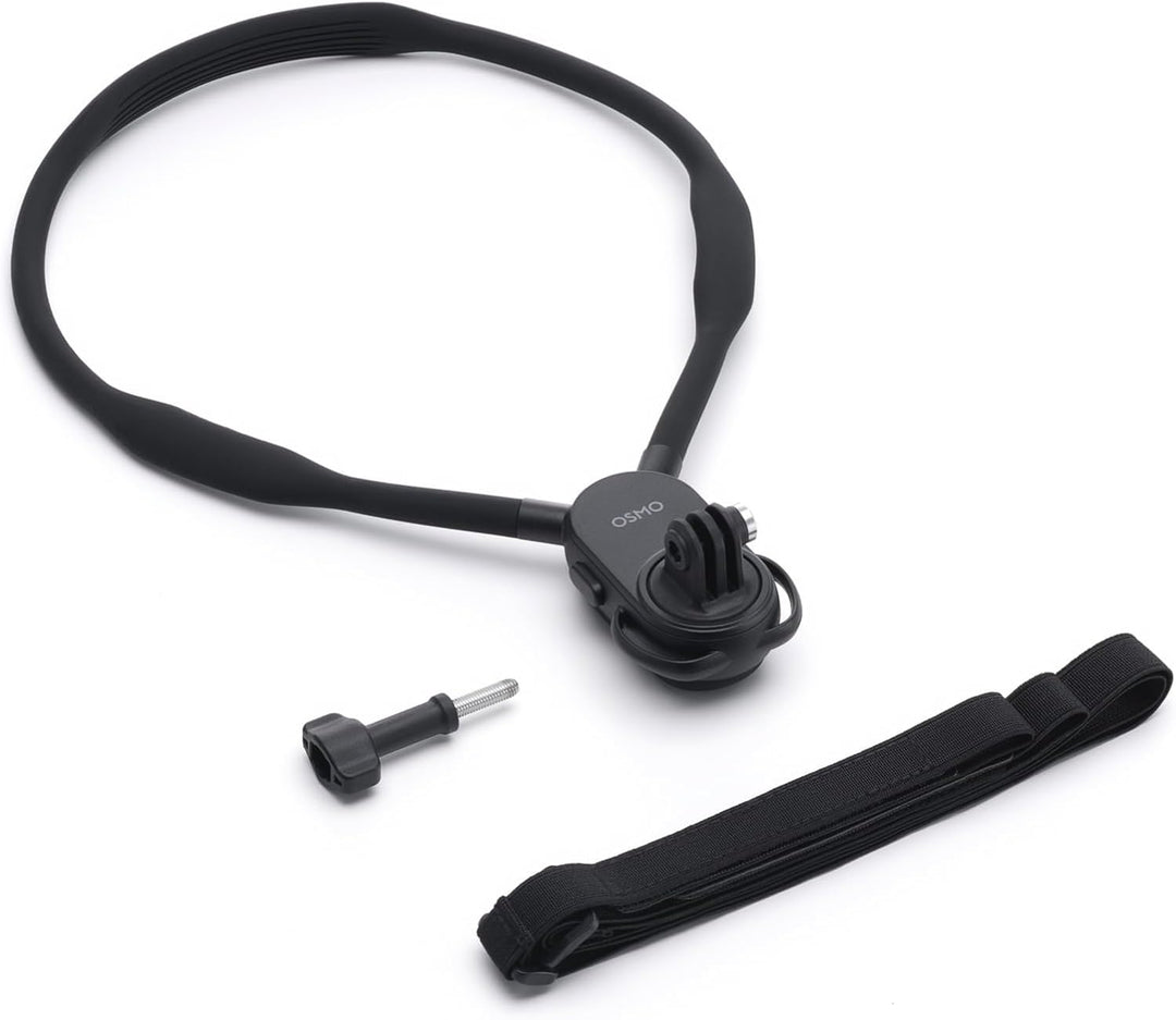 DJI Osmo Nackenhalterung, gross/lang, Osmo Nackenhalterung