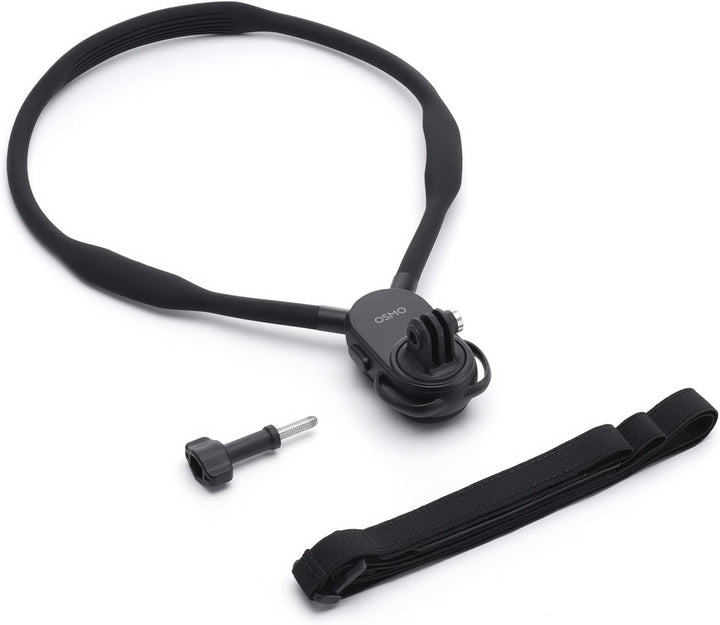 DJI Osmo Nackenhalterung, gross/lang, Osmo Nackenhalterung