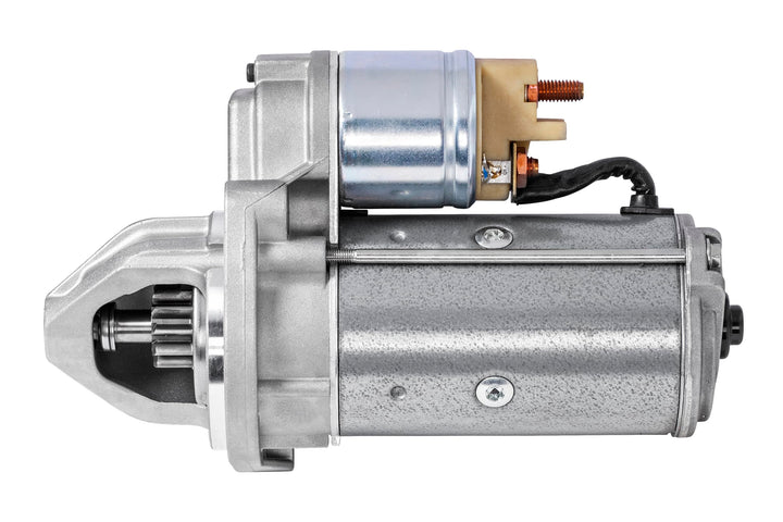 VALEO 432644 Starter Nennleistung: 2 kW Stop & Start: NO Zähnezahl: 11 zähne Spannung: 12 V Drehrich