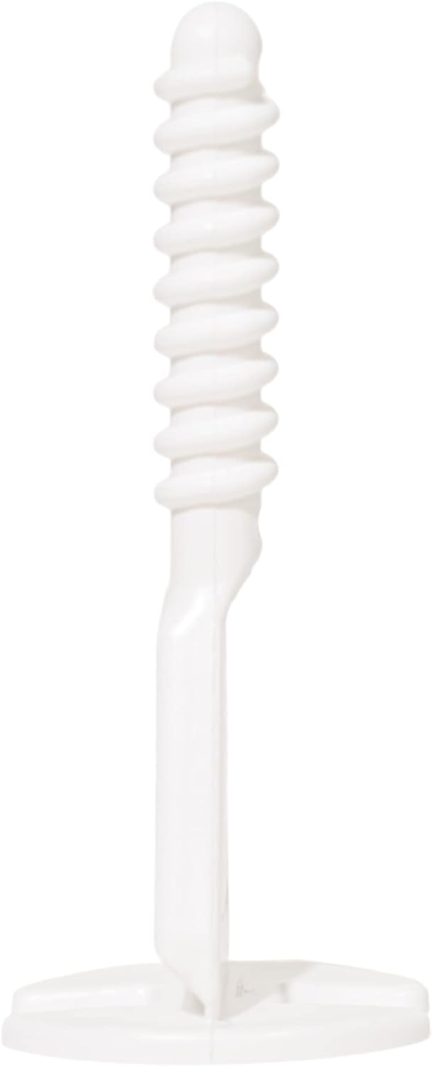 Twist-it Nachfüllpack mit 500 Gewindelaschen - 3 mm Fugenbreite - 3-22 mm Fliesenstärke - Flat-Pro F