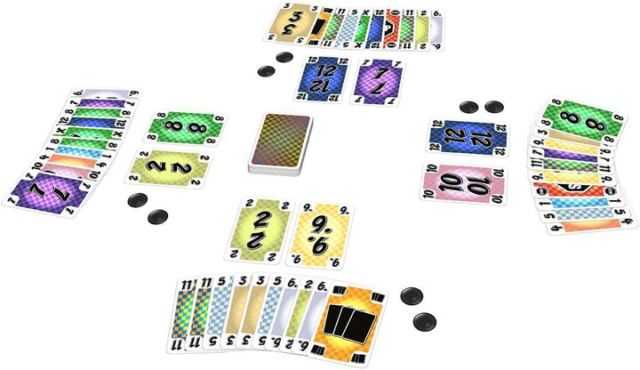 Set mit 2 Metalldosen, französische Version 2 ohne 3 + Carro Combo + 1 Flaschenöffner Blumie (2 ohne