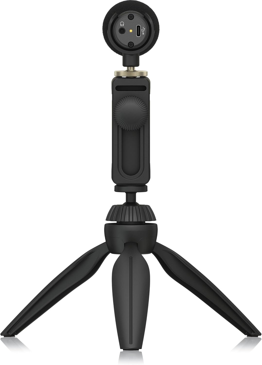 Behringer GO VIDEO KIT Professionelles Mikrofon-Set für die Videoproduktion