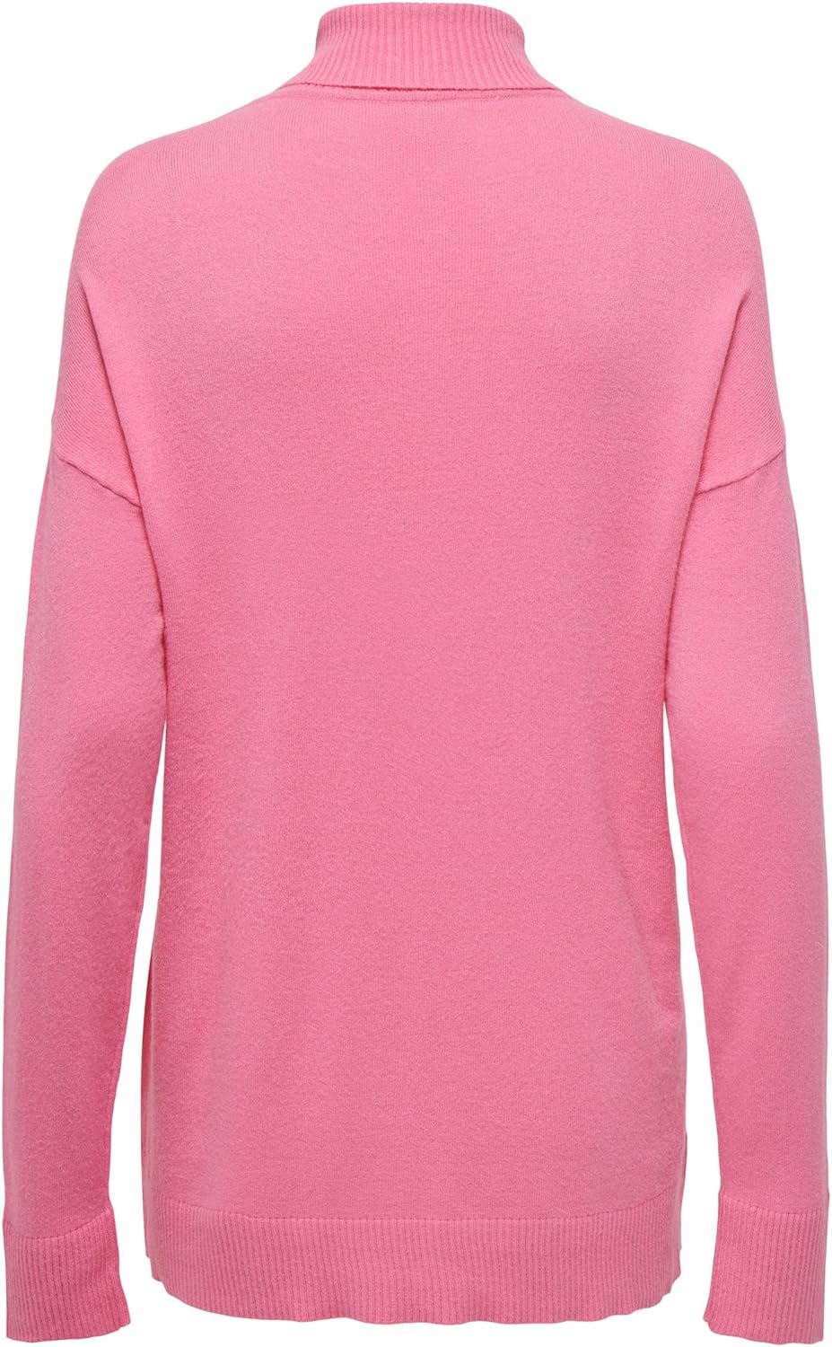 ONLY Female Strickpullover ONLIBI Strickpullover L Azalea Pink, L Azalea Pink