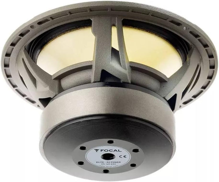 Focal EC165K | 16cm 2-Wege Koax Lautsprecher
