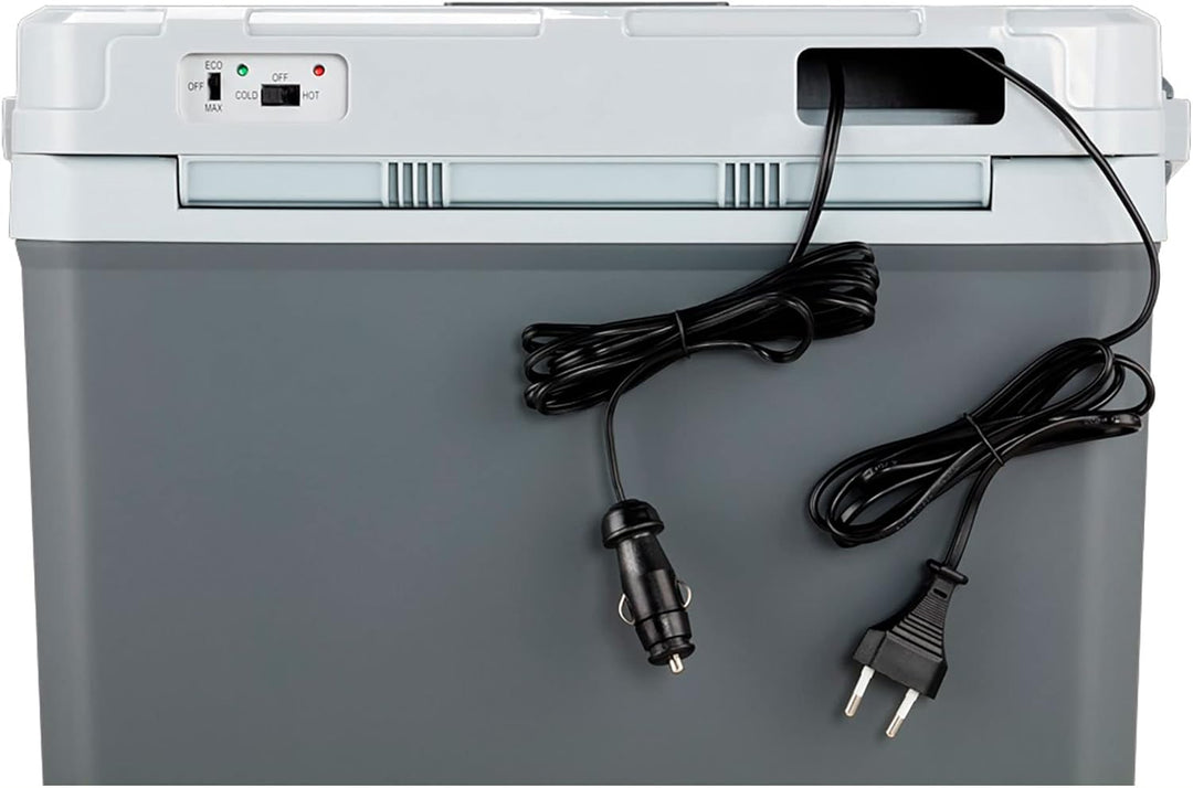 MPM Tragbare Elektrische Kühlbox