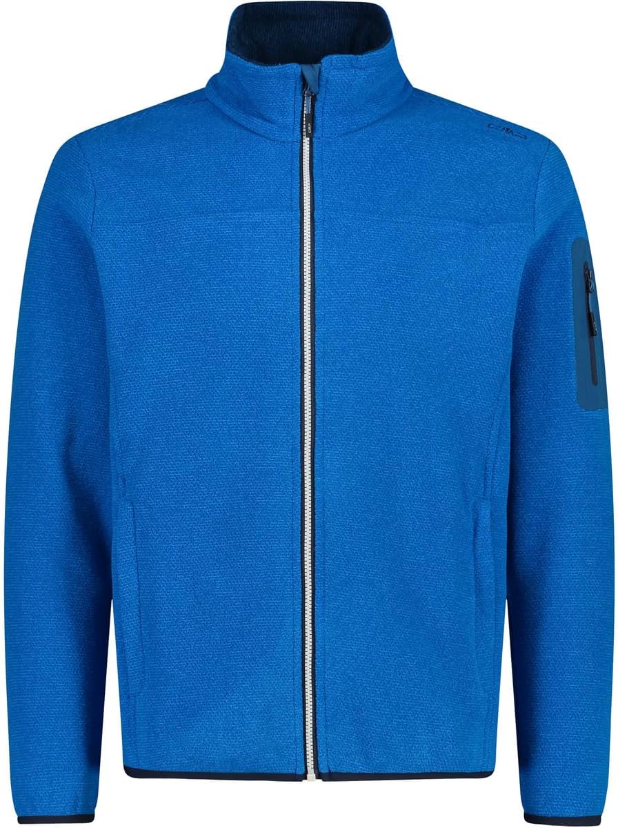 CMP Herren Fleecejacke 46 River, 46 River