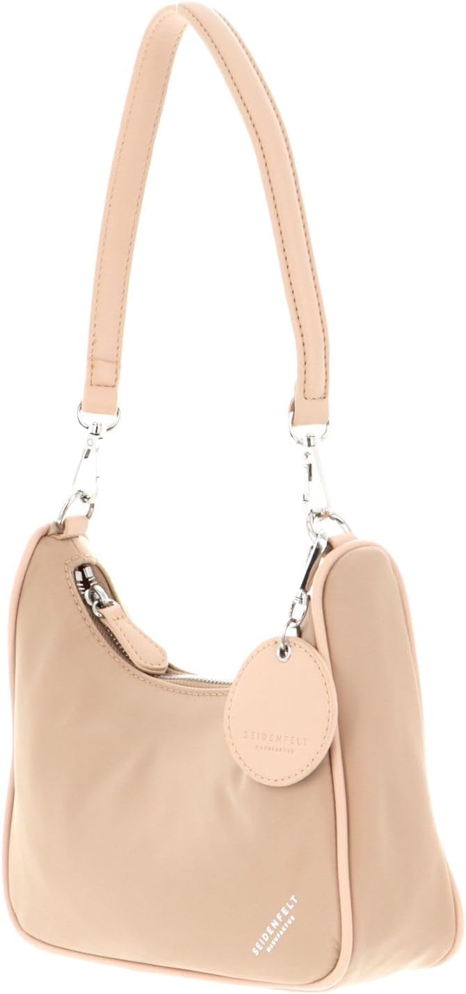 Seidenfelt Posio Schultertasche 23 cm