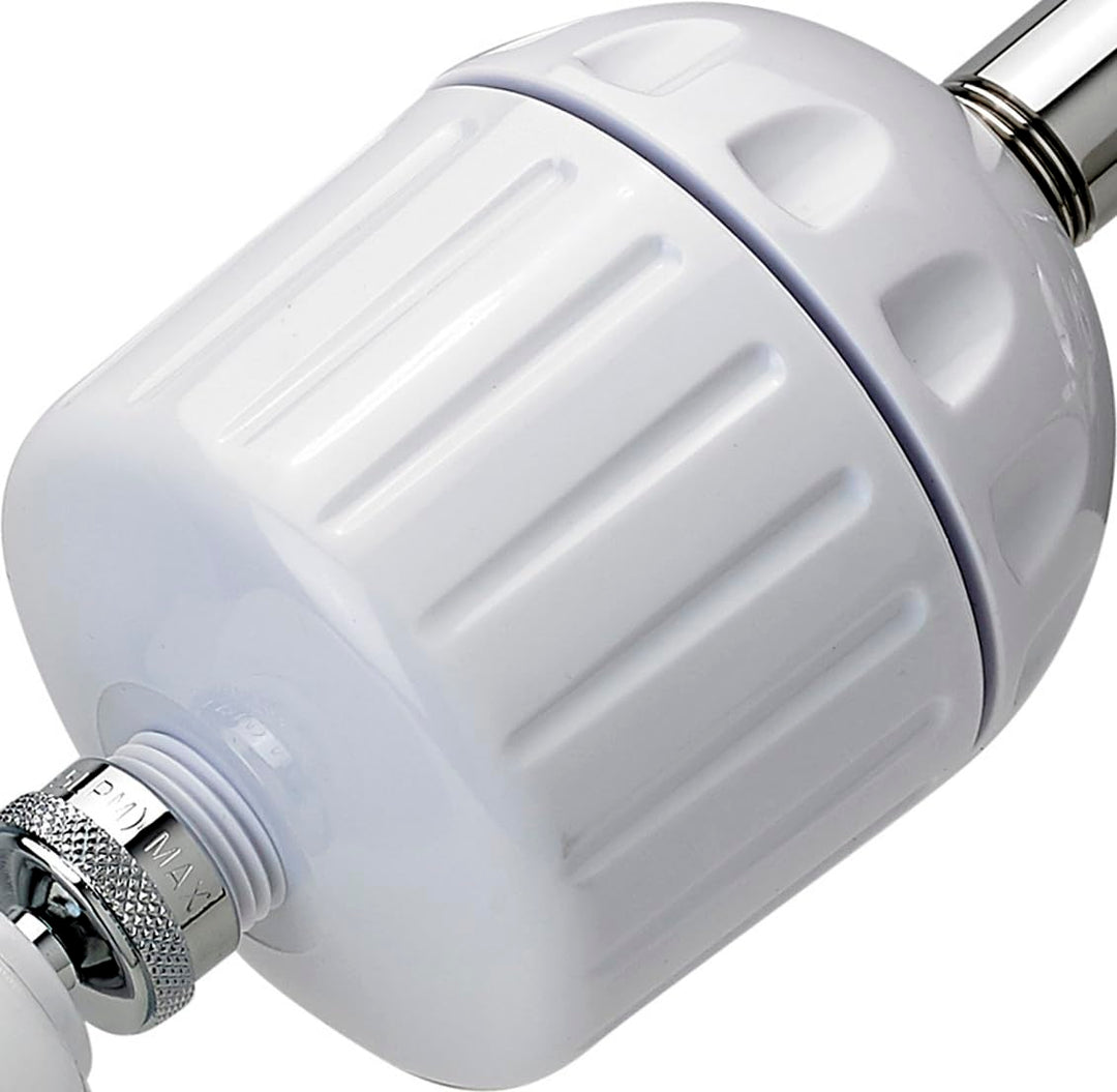 Sprite HO2-WH High Output Shower Filter, White by Sprite