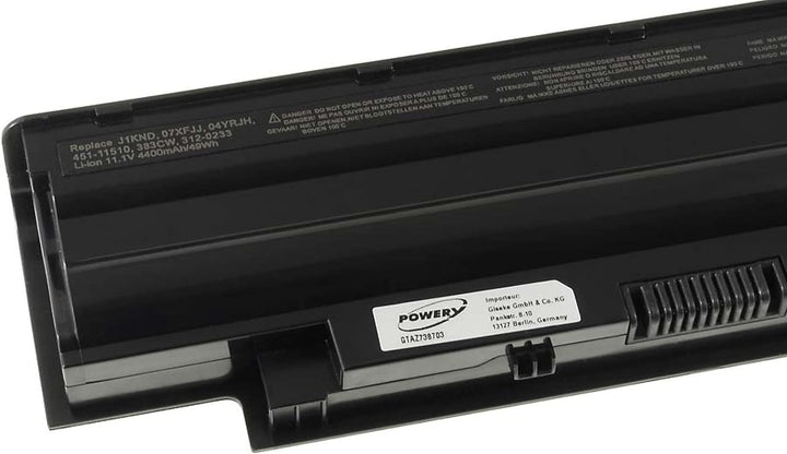 Akku für Dell Inspiron M5030 Standardakku, 11,1V, Li-Ion