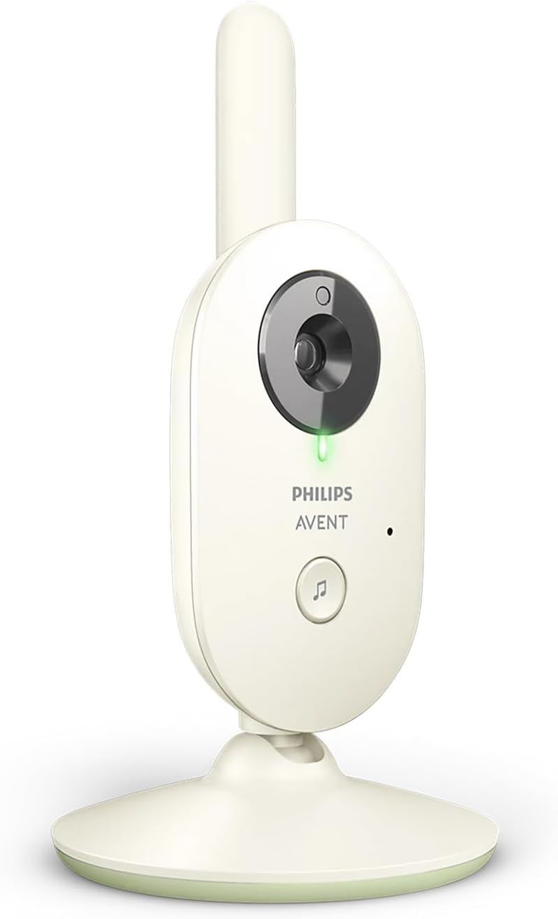 PHILIPS AVENT Video-Babyphone SCD882/26